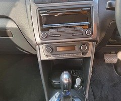 Vw Polo 2012 TRENDLINE-automatic - Image 8/10