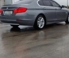 Bmw 525d f10