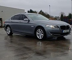Bmw 525d f10 - Image 4/5