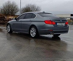 Bmw 525d f10 - Image 5/5