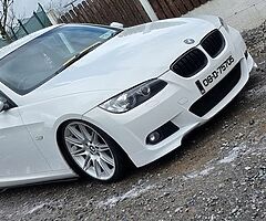 E92 320d msport lci - Image 4/4