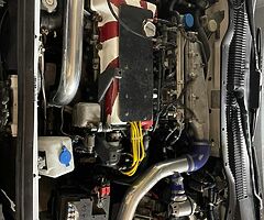 Nissan pulsar gti-r - Image 3/5