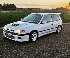 Nissan pulsar gti-r - Image 5/5