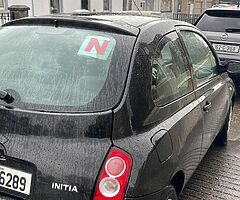 Nissan Micra - Image 5/10