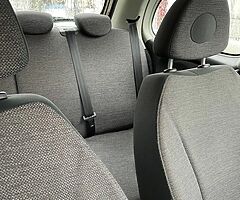 Nissan Micra - Image 6/10
