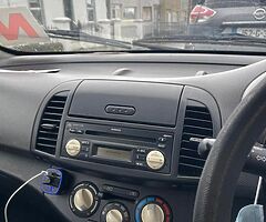 Nissan Micra - Image 8/10