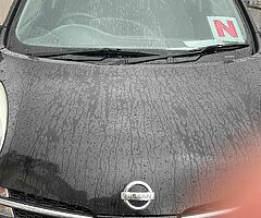 Nissan Micra - Image 10/10