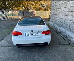 BMW E92 Msport - Image 4/9