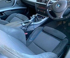 BMW E92 Msport - Image 6/9