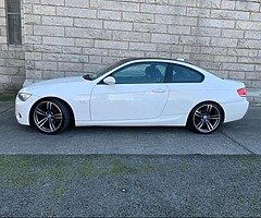 BMW E92 Msport - Image 8/9