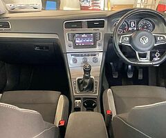 Mk7 golf r-line rep - Image 4/7