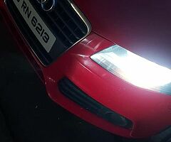 Audi a4 b8