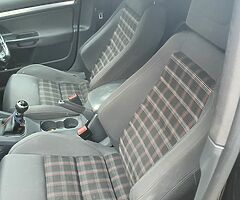 Vw golf mk5 1.9  low tax - Image 5/6