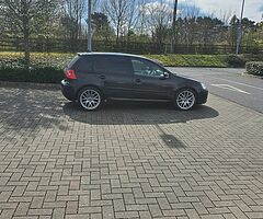 Vw golf mk5 1.9  low tax - Image 6/6