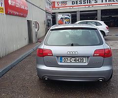 Audi a6 s-line - Image 3/10