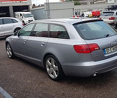 Audi a6 s-line - Image 4/10