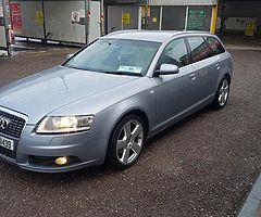 Audi a6 s-line - Image 5/10