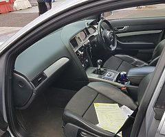 Audi a6 s-line - Image 6/10