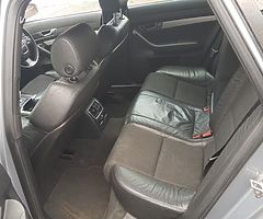 Audi a6 s-line - Image 7/10