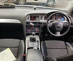 Audi a6 s-line - Image 8/10