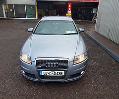 Audi a6 s-line - Image 10/10