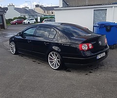 Passat bits wanted