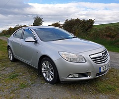 2010 insignia BARGAIN