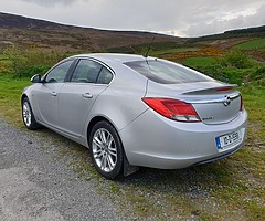 2010 insignia BARGAIN