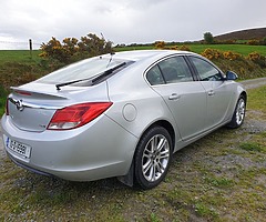 2010 insignia BARGAIN