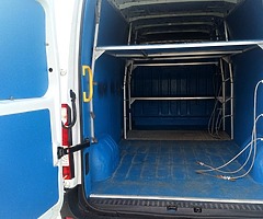 2013 Opel Movano LBW, Tested, GREAT Condition