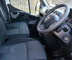 2013 Opel Movano LBW, Tested, GREAT Condition - Image 4/10