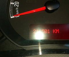 2013 Opel Movano LBW, Tested, GREAT Condition - Image 5/10