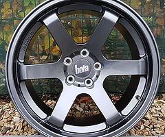 BOLA B1s 5x112 WANTED