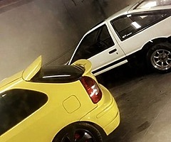 Looking for a few ek type r parts