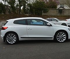 2015 Volkswagen Scirocco - Image 3/10