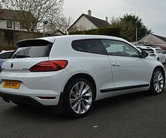 2015 Volkswagen Scirocco - Image 4/10