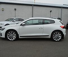 2015 Volkswagen Scirocco - Image 7/10