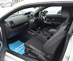 2015 Volkswagen Scirocco - Image 8/10
