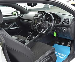2015 Volkswagen Scirocco - Image 9/10