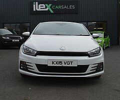 2015 Volkswagen Scirocco - Image 10/10