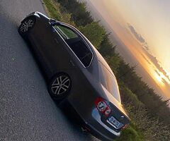 Jetta for breaking