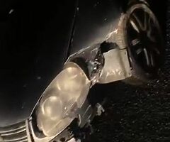 Jetta for breaking