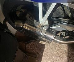 2003 Suzuki Gs 500 - Image 4/5
