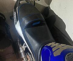 2003 Suzuki Gs 500 - Image 5/5