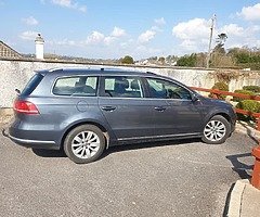 Wv Passat 2011 Diesel