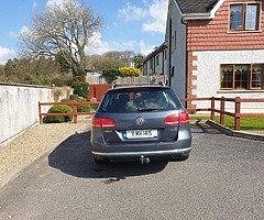 Wv Passat 2011 Diesel - Image 5/9