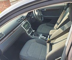 Wv Passat 2011 Diesel - Image 6/9