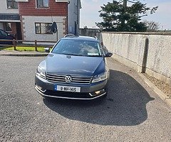 Wv Passat 2011 Diesel - Image 8/9