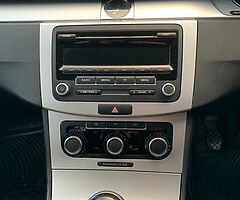 2013 Volkswagen Passat