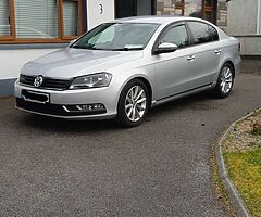 2013 Volkswagen Passat - Image 6/9